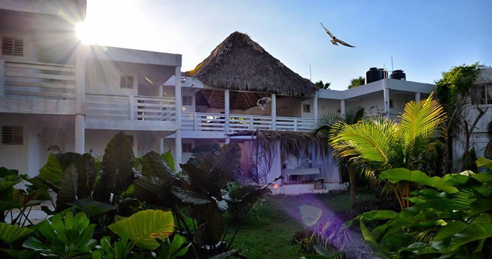 Casa del Viento - Adults only Hotel Isla Holbox Exterior foto
